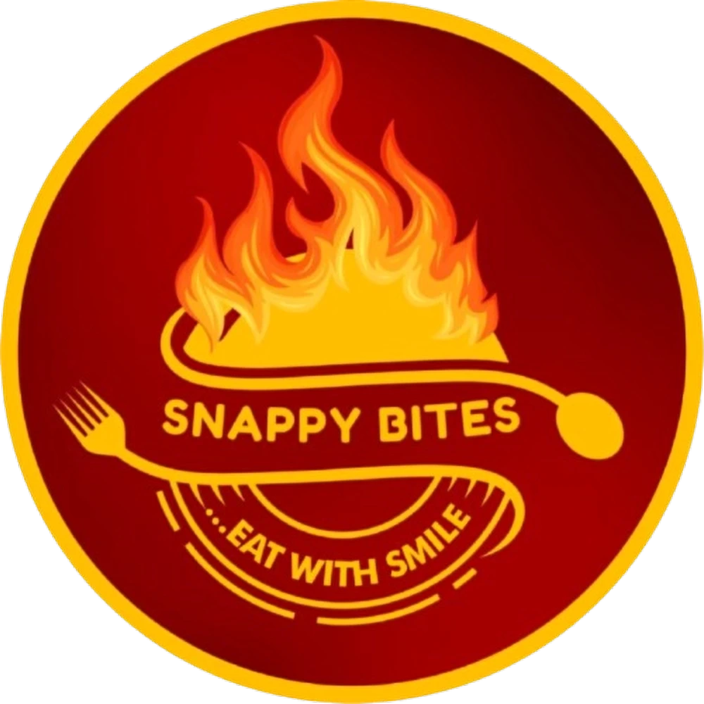 snappy bites logo